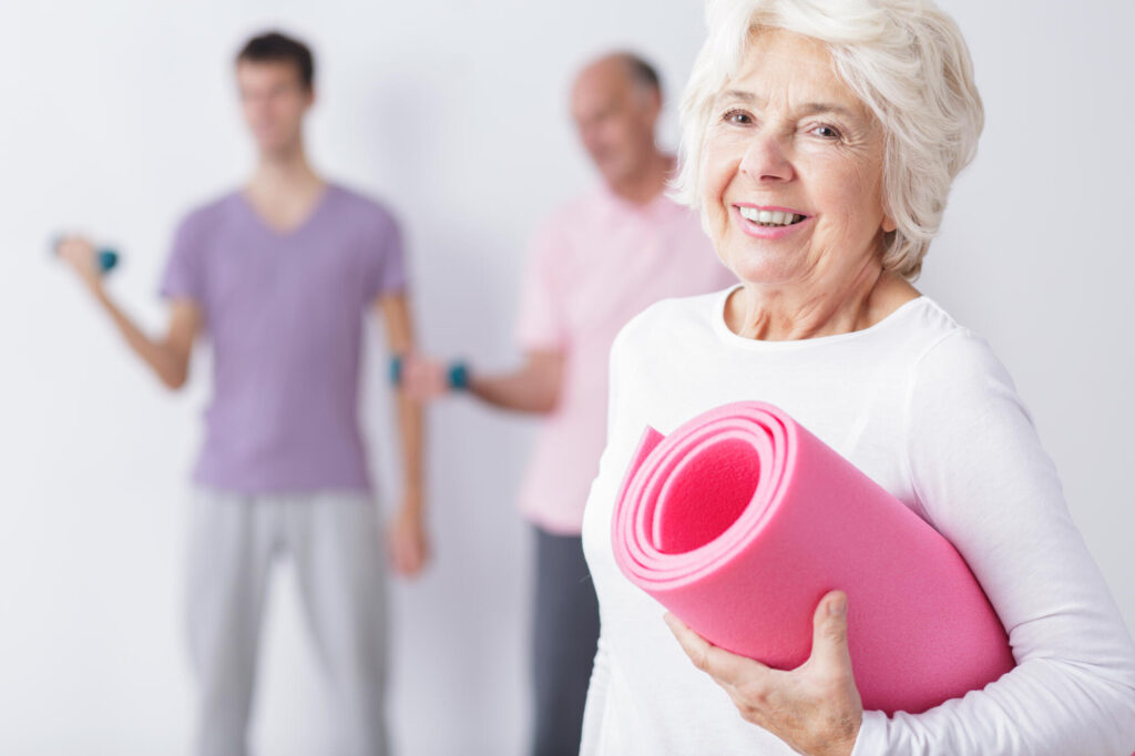 Top Senior Wellness Advice for a Healthy and Active Lifestyle