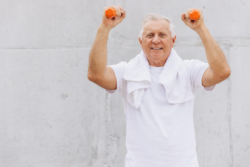 The Benefits of Senior Wellness Programs for Healthy Aging