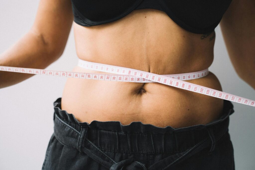 Stomach