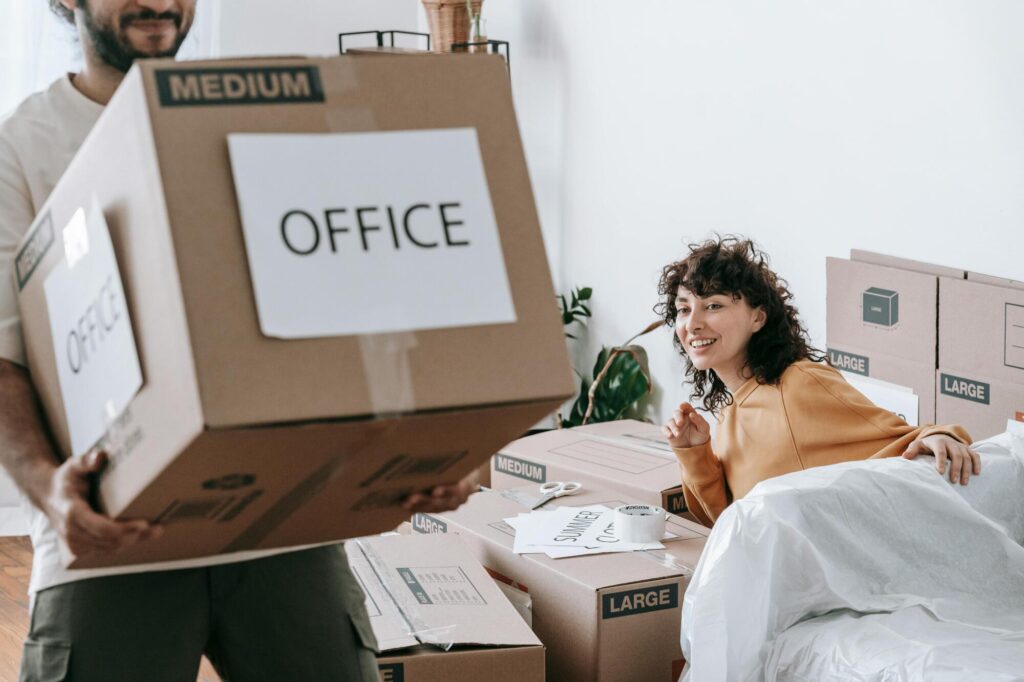 Top Strategies for Seamless Business Relocation and Expansion