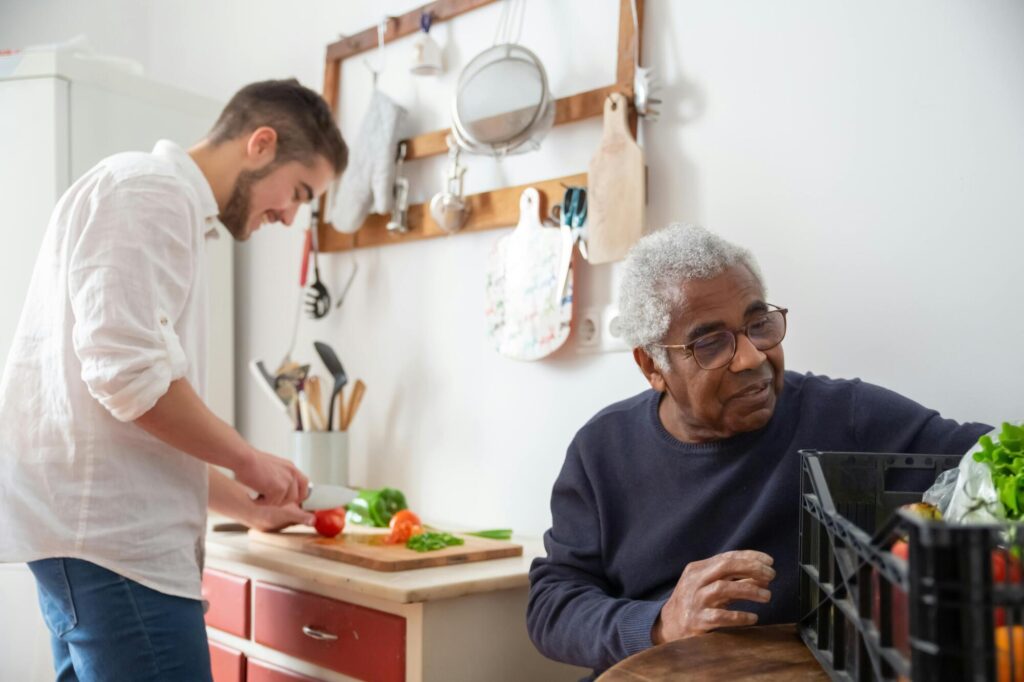 Senior Care Planning: Tips for Health, Safety, and Daily Support