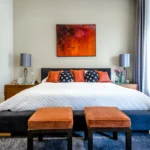 How Small Bedroom Upgrades Can Dramatically Improve Sleep Quality