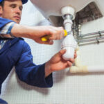 Winter Plumbing Tips from a Local Fulham Expert