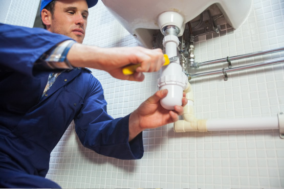 Winter Plumbing