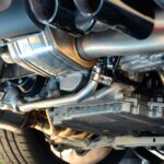 How Custom Car Parts Enhance Your Ride’s Look and Feel