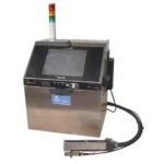 Why Every Factory Needs an Industrial Inkjet Printer in 2025