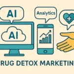 Innovative Strategies in Drug Detox Marketing: Embracing Technology and Personalization