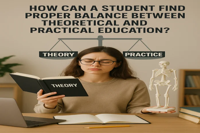 theoretical and practical knowledge