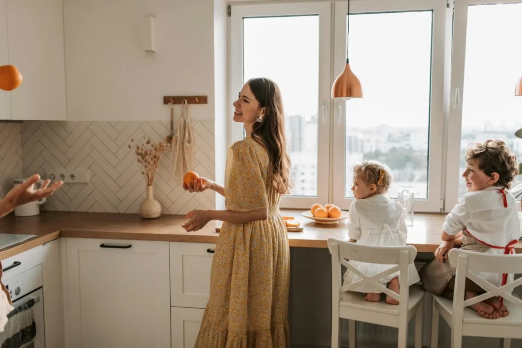 family health and wellness