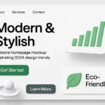 Innovative Website Design Trends Shaping Today