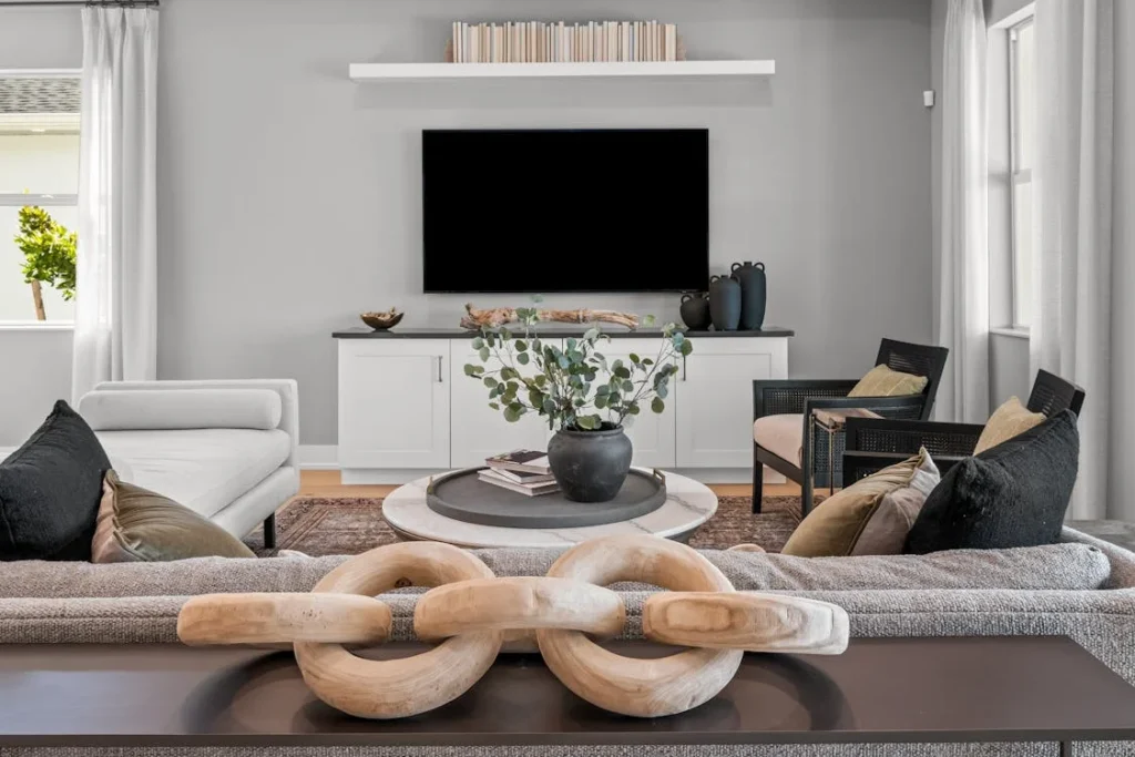 comfortable home design
