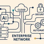 Modern Strategies for Optimizing Enterprise Networks