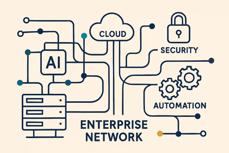 Enterprise Networks