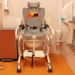 Hygienstolar: Enhancing Safety, Comfort, and Hygiene at Home