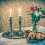 Embracing Shabbat: Reflection, Rest, and Connection