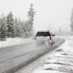 How Outdoor Ice Piles Disrupt Business Flow and Safety