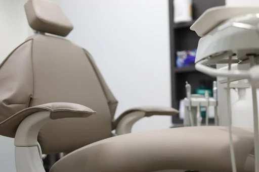 Family-Friendly Dentist
