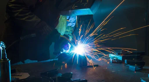 Handheld Laser Welding vs MIG Welding