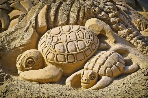 Lump Sculpture Studio