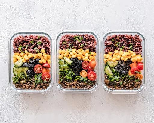 Gourmet Meals Made Simple