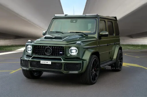 Car Rentals
