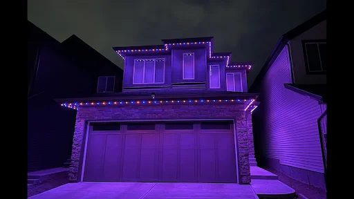 Outdoor Lights