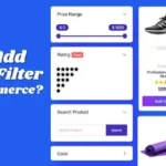 How to Add Product Filter in WooCommerce?