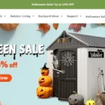 The Best Sheds and Outdoor Storage for Outdoor Power Equipment