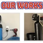 Stop the Scale: Why Your Home Needs a Professional Water Softener Service