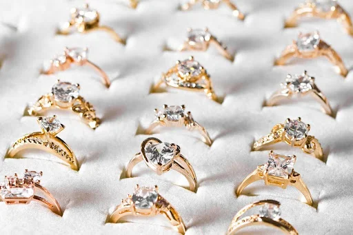 Engagement Rings