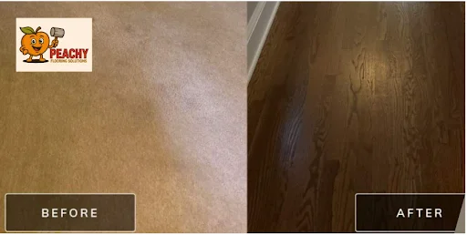 Wood Floor