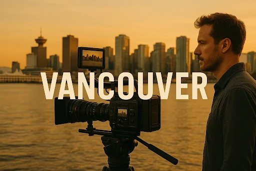Vancouver Video Production