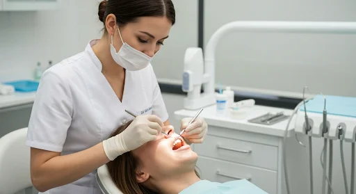Root Canal Treatment: Myths, Facts, and Recovery Tips