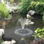Why Solar Water Pumps Are the Future of Garden Fountains: A Complete 2025 Guide