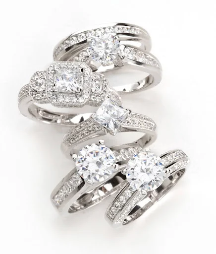 Engagement Ring