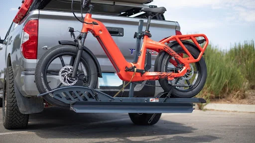 hitch bike rack 2025