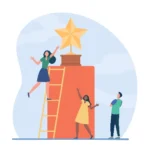 The Loyalty Ladder – From Liker to Evangelist