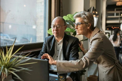 Business Bookkeeping Services