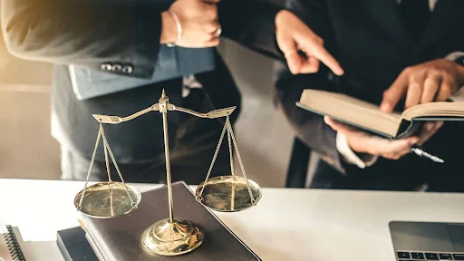 Hiring a Lawyer