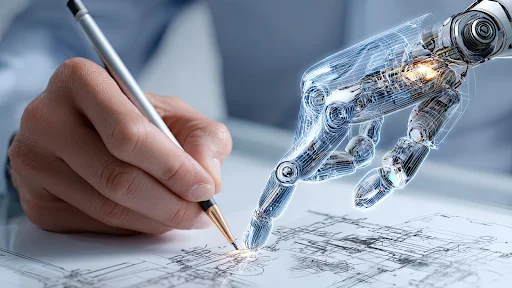 AI-powered SOAP note generator