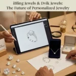 iBling Jewels & Dvik Jewels: The Future of Personalized Jewelry