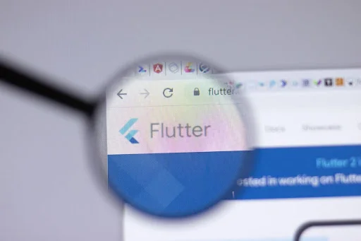 Flutter UI Best Practices: Design Smarter, Build Faster