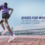 Shoes for Women: The Difference Between Training, Running, and Lifestyle Shoes
