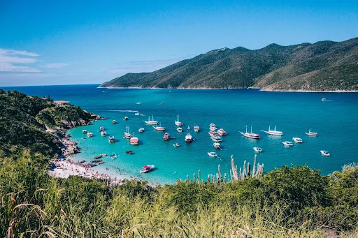 Cabo Estancia