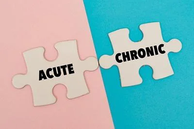 Acute vs Chronic
