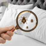 Signs of Bed Bugs Homeowners in Orlando Sometimes  Miss