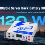 Why Every Home Energy Storage System Needs WattCycle 5120Wh Server Rack Battery Before Black Friday Ends