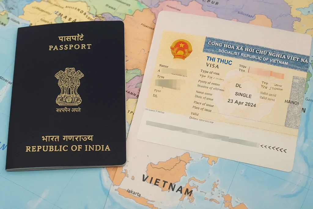 Unlocking Southeast Asia’s Gem: A Complete Vietnam Visa Overview