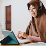How Online Quran Classes for Kids Help Build Daily Quran Habits