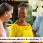 How Adult Pull-Ups Help Seniors and Adults Stay Confident Throughout the Day